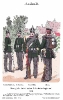 Anhalt - Infanterie 1866