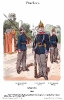 Baden - Infanterie 1866
