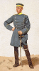 Preussen - Sekonde-Lieutenant des 1. Schlesischen Dragoner-Regiments Nr. 4