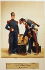 Frankreich - Godillot 1866
