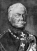 Bruno Friedrich Alexander Graf Neidhardt von Gneisenau (aus Priesdorff, Band 8)