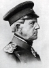 Helmuth Karl Bernhard Graf von Moltke (aus Priesdorff, Band 7)