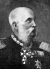 Albert Christoph Gottlieb Freiherr von Barnekow (aus Priesdorff, Band 7)
