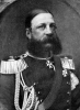 Alexander Ferdinand Julius Wilhelm Graf von Brandenburg (aus Priesdorff, Band 7)