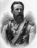 Kronprinz Friedrich Wilhelm von Preußen (aus Lindner, Krieg gegen Frankreich)