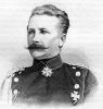 Oberst-Lieutenant Graf von Waldersee (aus Pflugk-Harttung, Krieg und Sieg - ein Gedenkbuch)