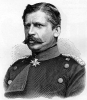 Oberst-Lieutenant von Leszczynski (aus Pflugk-Harttung, Krieg und Sieg - ein Gedenkbuch)