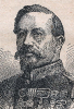 General Bourbaki (aus Rousset Histoire Populaire)