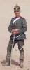 Preussen - Dragoner des 1. Garde-Dragoner-Regiments