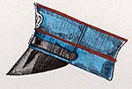 Schirmmütze M1848