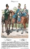 Bayern - Kavallerie 1870