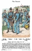 Sachsen - Infanterie 1862-1867