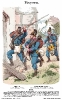 Bayern - Infanterie 1870