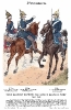 Preussen - Landwehr Kavallerie 1852-1857