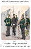 Sachsen-Weimar-Eisenach - Infanterie 1866