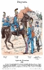 Bayern - Kürassiere 1865