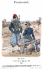 Frankreich - Kaisergarde Jäger zu Fuß 1863