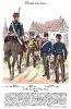 Hannover - Husaren 1866