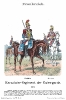 Frankreich - Kaisergarde Karabiniers 1869