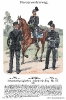 Braunschweig - Infanterie 1880