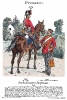Preussen - Husaren 1861