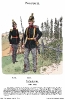 Nassau - Infanterie 1849-1864