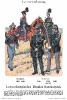 Luxemburg - Gendarmerie 1832-1867