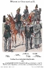 Hessen-Darmstadt - Kavallerie 1850