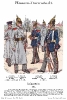 Hessen-Darmstadt - Infanterie 1852