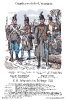 Österreich - Infanterie 1864
