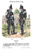 Braunschweig - Infanterie 1859
