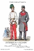 Österreich - Generalität 1855