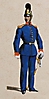 Infanterie 1848 - Regiment Prinz Carl, Junker