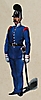 Infanterie 1868 - Leib-Regiment, Feldwebel