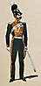 Kavallerie 1848 - 1. Chevaulegers-Regiment Prinz Eduard von Sachsen-Altenburg, Oberstlieutenant