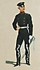 Kavallerie 1868 - 5. Chevaulegers-Regiment Prinz Otto, Einjährig-Freiwilliger