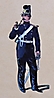 Artillerie 1855 - 1. und 2. Artillerie-Regiment, Fahrkanonier