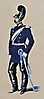 Pionierwesen 1848 - Genie-Regiment, Untermeister