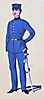 Kadettenkorps 1860 - Junker