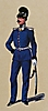 Kadettenkorps 1868 - Offizier