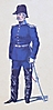 Sanitätswesen 1848 - Regiments-Veterinärarzt