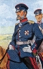 Hessen-Darmstadt Generalstab 1870 - General