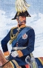 Hannover Generalstab 1866 - General