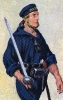 Preußen Marine 1870 - Matrose