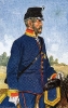 Sachsen Generalstab 1866 - General