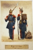 Pioniere (Große Uniform)
