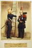Sapeur-Pompiers von Paris (Uniform im Brandeinsatz und unter Waffen)