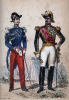 Officier d'Ordonnance des Kaisers und Maréchal de France
