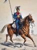 Kavallerie - 2. Ulanen-Regiment Nr. 18 (Ulan)