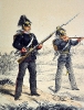 Infanterie - 1. (Leib-) Grenadier-Regiment Nr. 100 (Grenadiere)